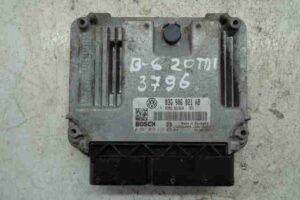 Изображение товара 29873 - 00029873 blok upravleniya dvs Volvo S40