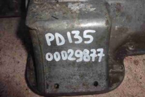 Изображение товара 29877 - 00029877 poddon 