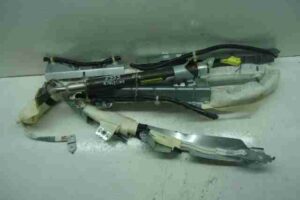 Изображение товара 29922 - 00029922 podushka bezopasnosti potolochnaya levaya Renault Logan