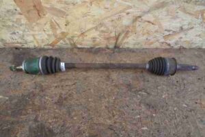 Изображение товара 29927 - 00029927 poluos zadnyaya pravaya Peugeot 306