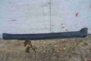 Изображение товара 29948 - 00029948 porog plastikovyj pravyj Peugeot 306