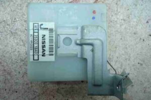 Изображение товара 29986 - 00029986 blok upravleniya Toyota Hiace