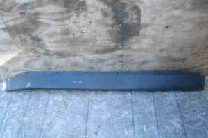 Изображение товара 30000 - 00030000 porog plastikovyj levyj Toyota Venza 3