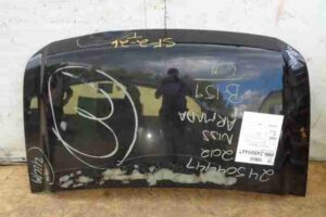 Изображение товара 30030 - 00030030 kapot Lexus GS