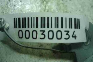 Изображение товара 30034 - 00030034 blok upravleniya besklyuchevogo dostupa 2