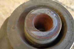 Изображение товара 30055 - 00030055 rychag perednij pravyj nizhnij Isuzu Rodeo 2