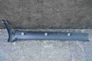 Изображение товара 30074 - 00030074 porog plastikovyj pravyj 