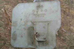 Изображение товара 30079 - 00030079 bachok rasshiritelnyj Renault Sandero