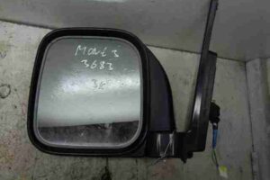 Изображение товара 30097 - 00030097 zerkalo levoe Isuzu Rodeo