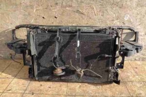 Изображение товара 30146 - 00030146 kasseta radiatorov 