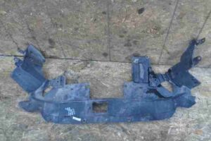 Изображение товара 30219 - 00030219 zaschita dvigatelya Renault Sandero