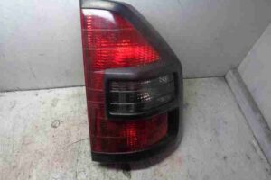 Изображение товара 30230 - 00030230 fonar kryla pravyj Isuzu Rodeo