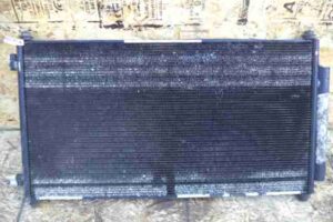 Изображение товара 30234 - 00030234 radiator konditsionera Renault Sandero