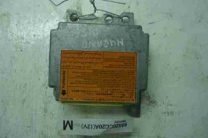 Изображение товара 30247 - 00030247 blok upravleniya podushek bezopasnosti Lexus RX