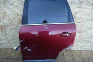 Изображение товара 30250 - 00030250 dver zadnyaya levaya Opel Omega