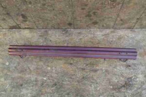 Изображение товара 30274 - 00030274 usilitel bampera zadnij Renault Sandero