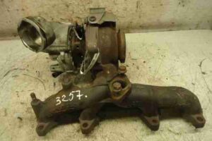 Изображение товара 30284 - 00030284 turbina Toyota Highlander