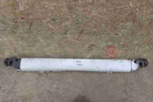 Изображение товара 30331 - 00030331 bamper zadnij Fiat Ducato