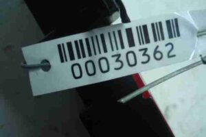 Изображение товара 30362 - 00030362 stop signal 3