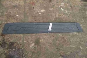 Изображение товара 30382 - 00030382 nakladka na porog Audi TT