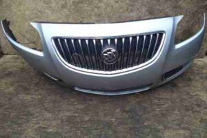 Изображение товара 30453 - 00030453 bamper perednij 