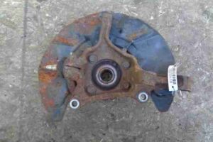 Изображение товара 30459 - 00030459 kulak povorotnyj pravyj 