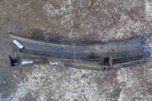 Изображение товара 30519 - 00030519 dozhdevik Peugeot 306