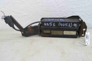 Изображение товара 30623 - 00030623 blok upravleniya kruiz kontrolem SAAB 9 3