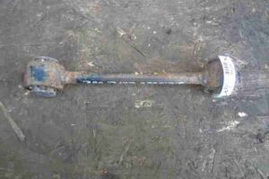 Изображение товара 30624 - 00030624 rychag zadnij levyj BMW 4 Series 1