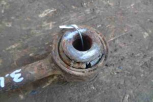 Изображение товара 30624 - 00030624 rychag zadnij levyj BMW 4 Series 2