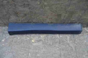 Изображение товара 30634 - 00030634 porog plastikovyj pravyj 