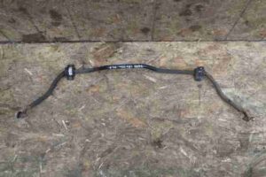 Изображение товара 30639 - 00030639 stabilizator perednij Renault Sandero 1