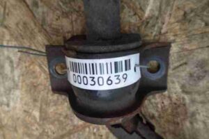 Изображение товара 30639 - 00030639 stabilizator perednij Renault Sandero 2