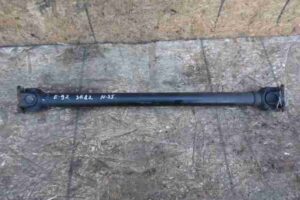 Изображение товара 30645 - 00030645 kardan perednij 