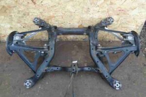 Изображение товара 30655 - 00030655 balka zadnyaya Mercedes B klasse