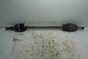 Изображение товара 30656 - 00030656 poluos zadnyaya levaya 