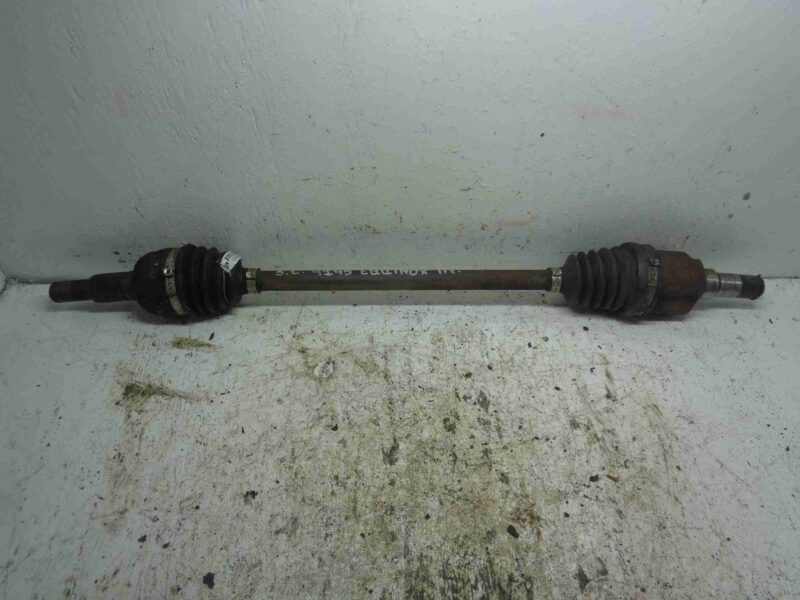 Изображение товара 30656 - 00030656 poluos zadnyaya levaya