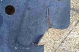 Изображение товара 30697 - 00030697 zaschita dvigatelya 3