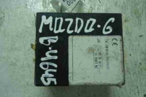 Изображение товара 30713 - 00030713 blok upravleniya besklyuchevogo dostupa 