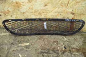 Изображение товара 30772 - 00030772 zaglushka (reshetka) v bamper