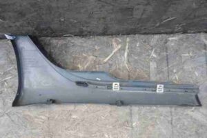 Изображение товара 30774 - 00030774 porog plastikovyj levyj 1