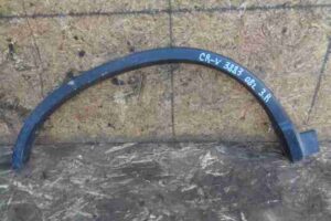 Изображение товара 30786 - 00030786 nakladka zadnego pravogo kryla Renault Sandero