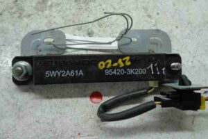 Изображение товара 30821 - 00030821 antenna Audi TT