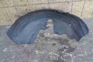 Изображение товара 30829 - 00030829 podkrylok zadnij levyj