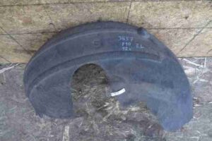 Изображение товара 30829 - 00030829 podkrylok zadnij levyj 2