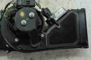 Изображение товара 30833 - 00030833 ventilyator otopitelya Audi Q7