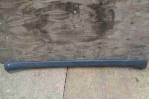 Изображение товара 30854 - 00030854 porog plastikovyj levyj 