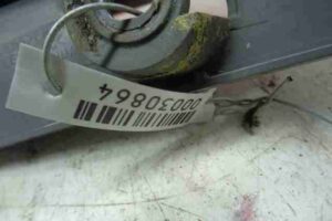 Изображение товара 30864 - 00030864 fonar kryla levyj Renault Sandero 3