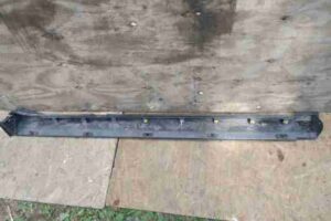 Изображение товара 30875 - 00030875 porog plastikovyj levyj 1