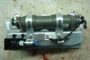 Изображение товара 30887 - 00030887 podushka bezopasnosti passazhira 